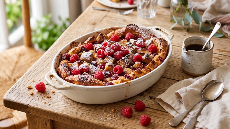 barefoot contessa baked french toast casserole