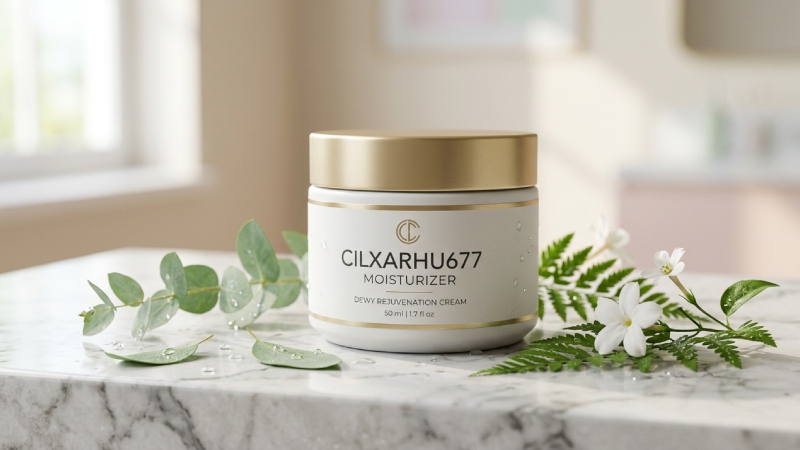 cilxarhu677 moisturizer
