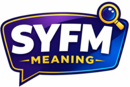 syfmmeaning
