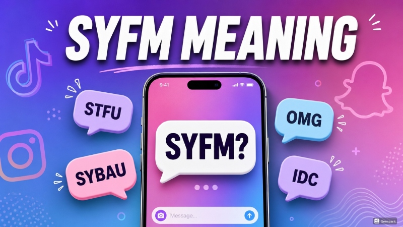 syfmmeaning