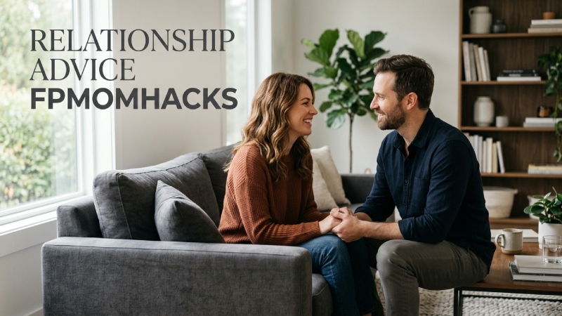 relationship advice fpmomhacks