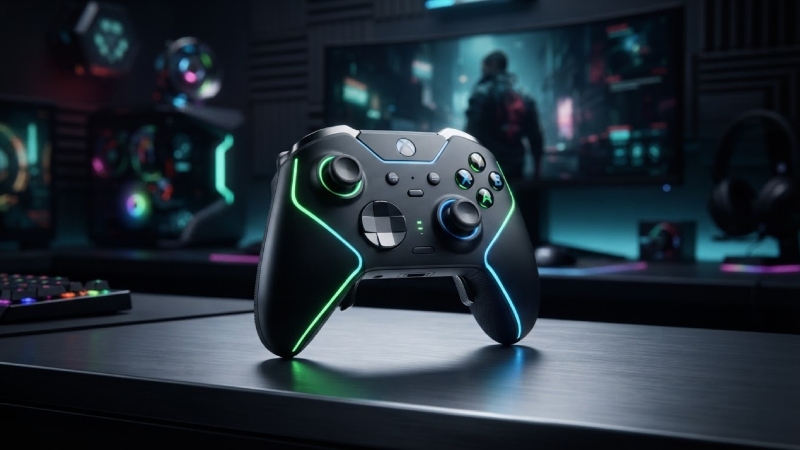 uggcontroman controller from under growth games