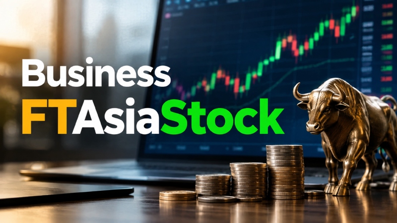 Business FTAsiaStock