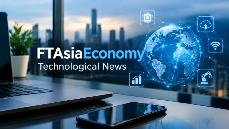 FTAsiaEconomy Technological News