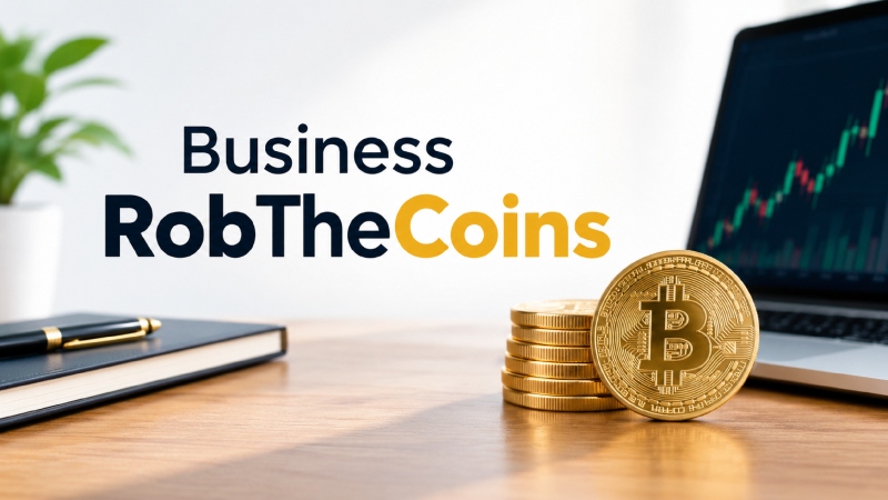 Business RobTheCoins: 12 Proven Tips to Grow Fast in 2026 -