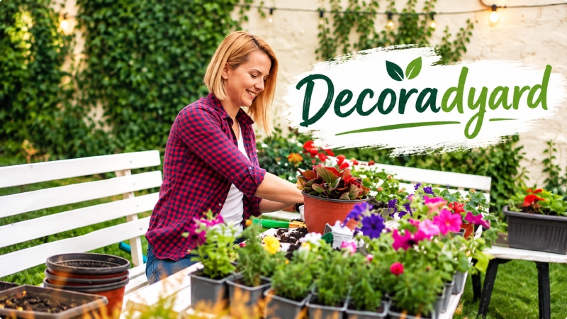 Decoradyard