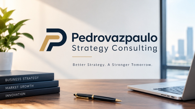 Pedrovazpaulo Strategy Consulting
