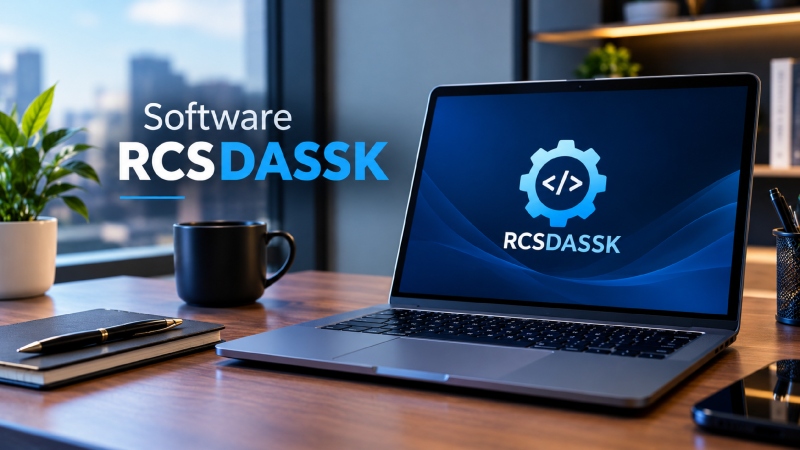 Software RCSDASSK