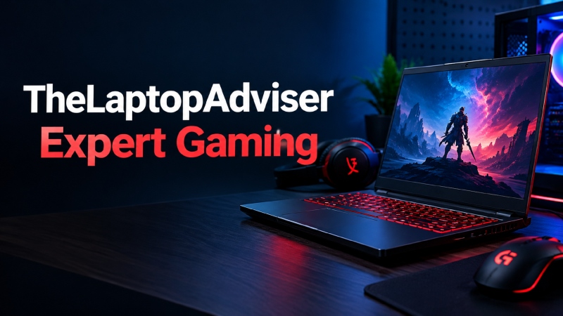 thelaptopadviser expert gaming